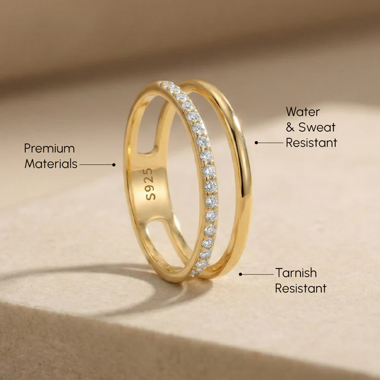Jewelry as Unique as You