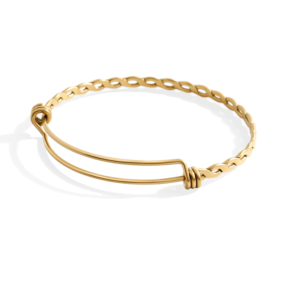 New Bracelets